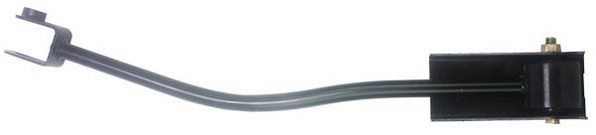 DENCKERMANN D120208 Rod/Strut, wheel suspension
